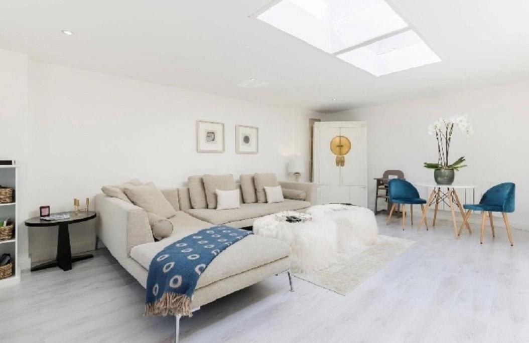 Cotswolds In Apartment Minster Lovell
