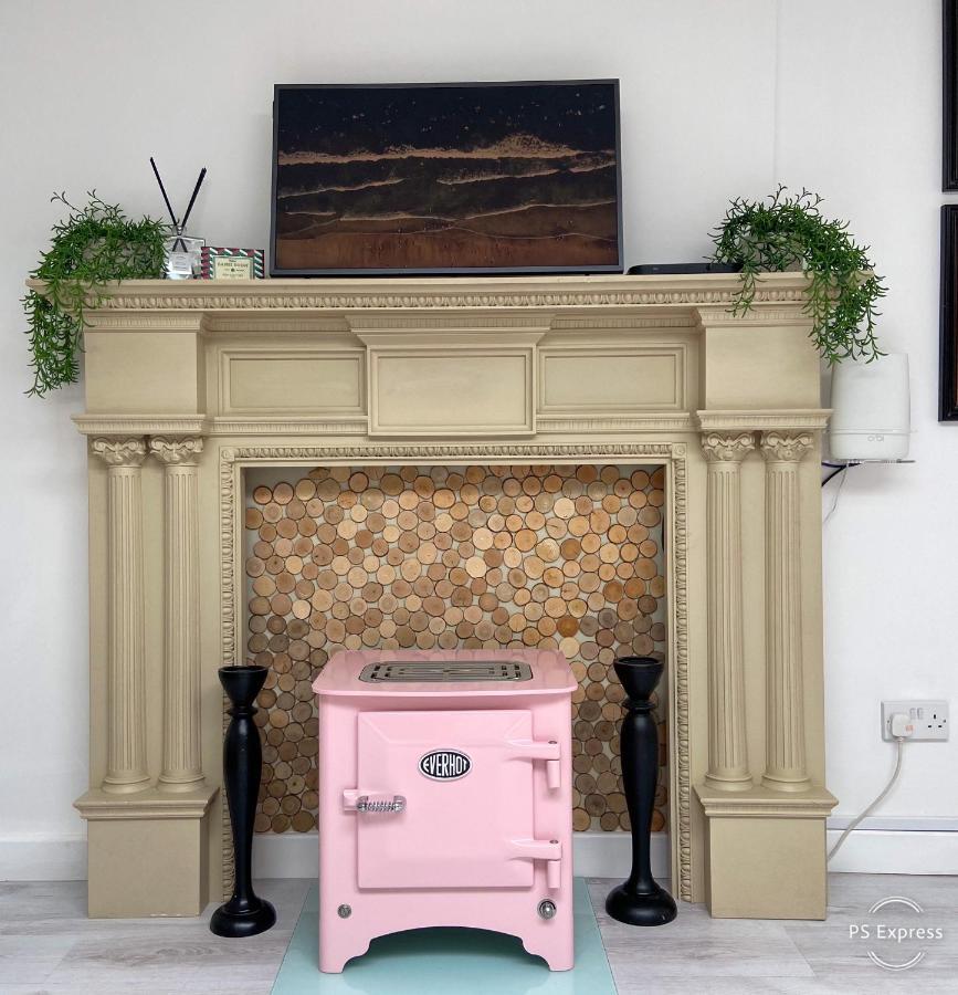 Apartment Cotswolds In Minster Lovell