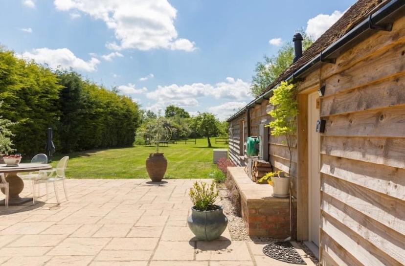 Cotswolds In Apartment Minster Lovell