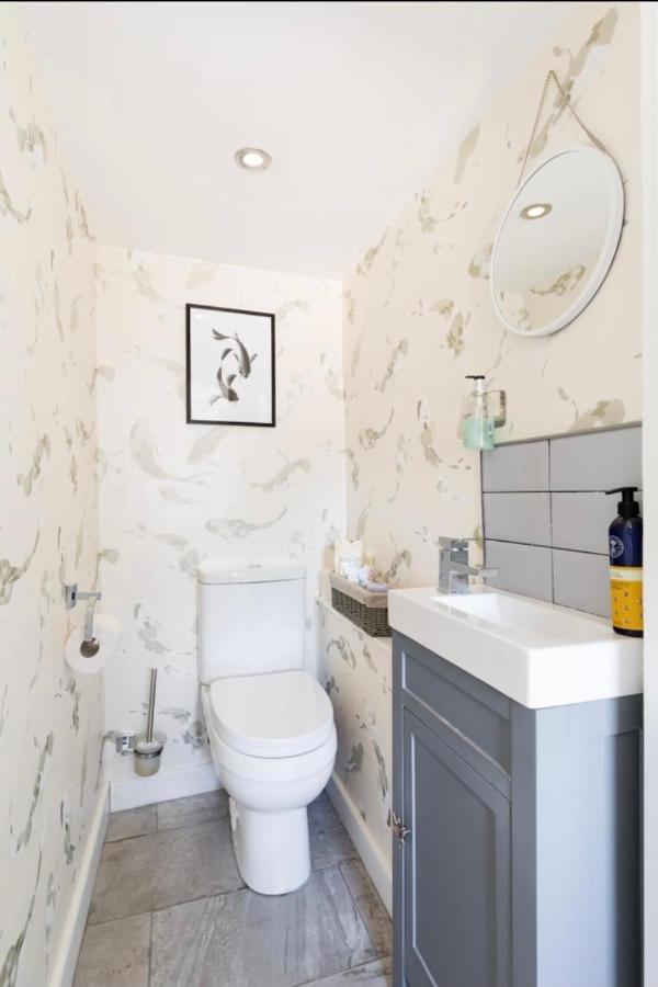 Cotswolds In Apartment Minster Lovell